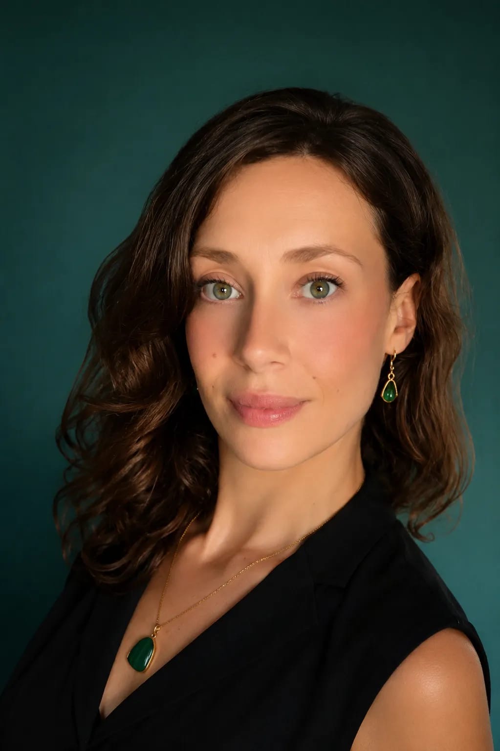 Portrait de Lucie Meslin
